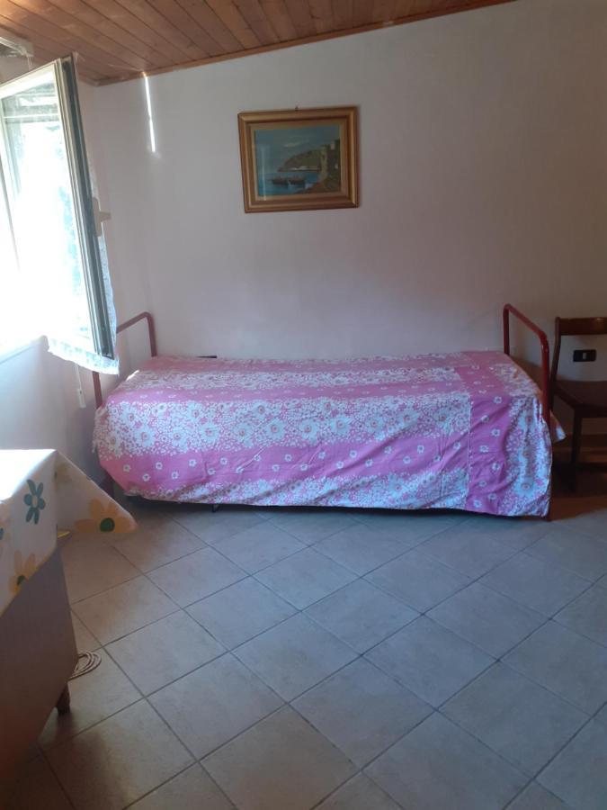 Вилла Casa Solanas N. 2 Экстерьер фото