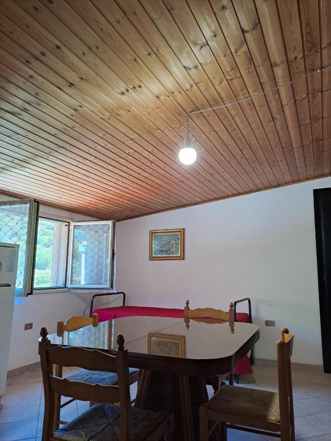 Вилла Casa Solanas N. 2 Экстерьер фото