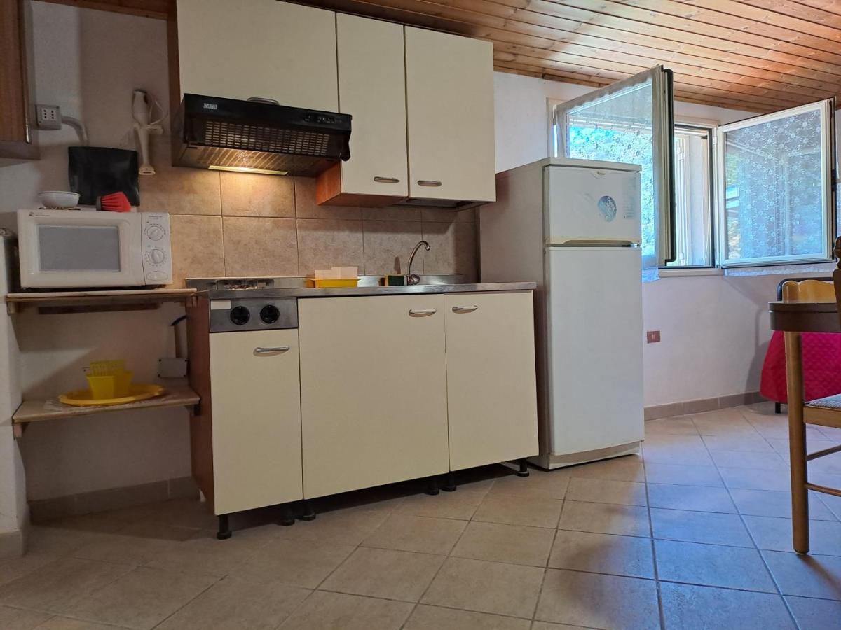 Вилла Casa Solanas N. 2 Экстерьер фото