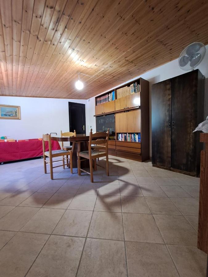 Вилла Casa Solanas N. 2 Экстерьер фото