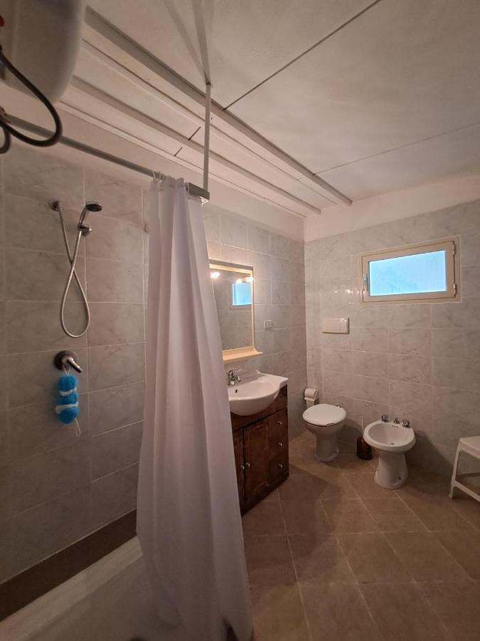 Вилла Casa Solanas N. 2 Экстерьер фото