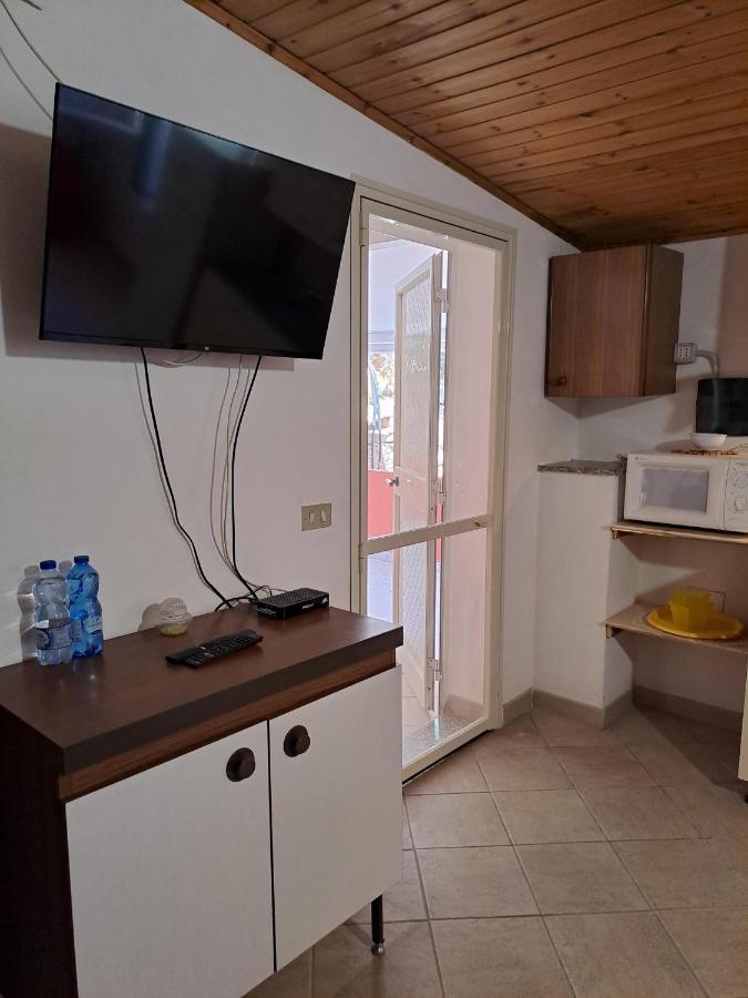 Вилла Casa Solanas N. 2 Экстерьер фото