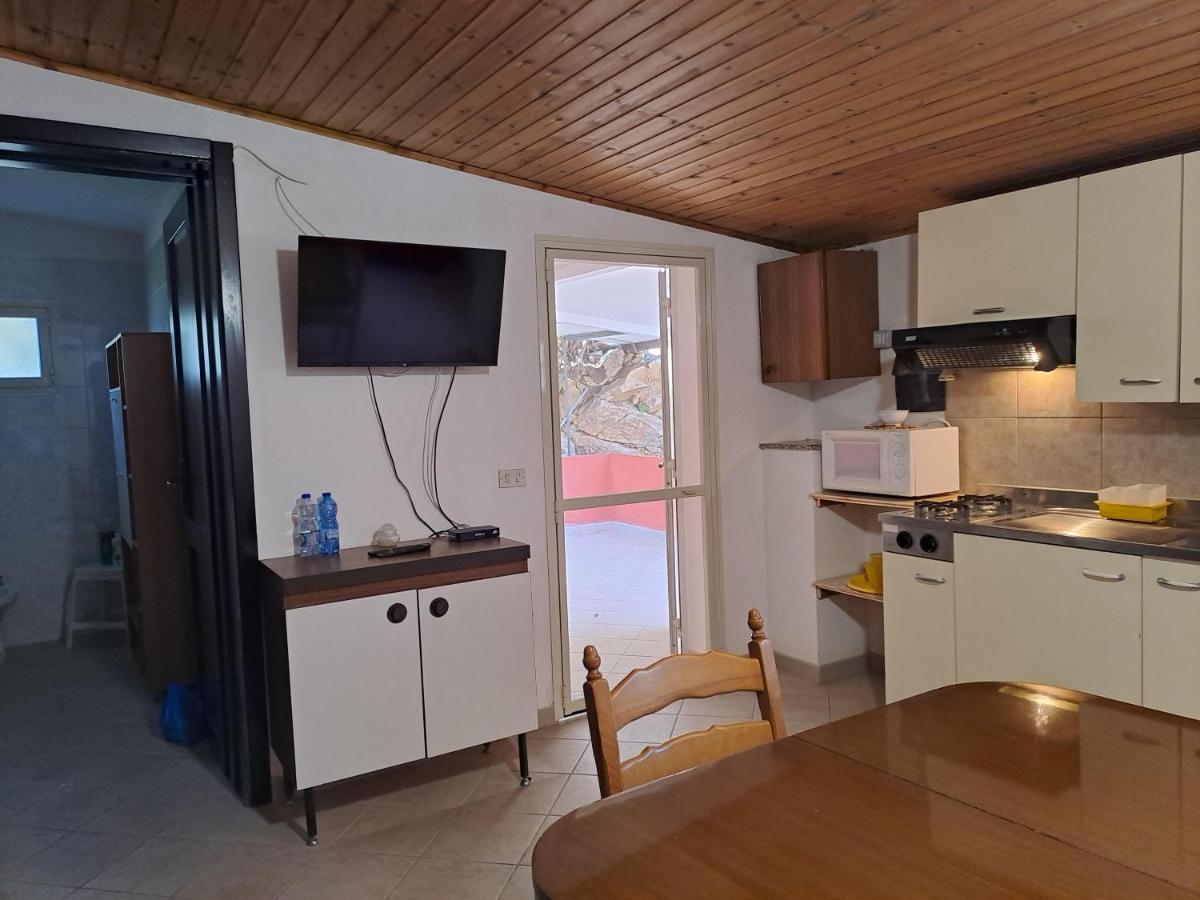 Вилла Casa Solanas N. 2 Экстерьер фото