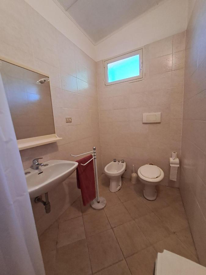 Вилла Casa Solanas N. 2 Экстерьер фото