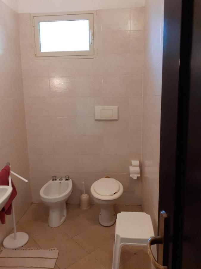 Вилла Casa Solanas N. 2 Экстерьер фото