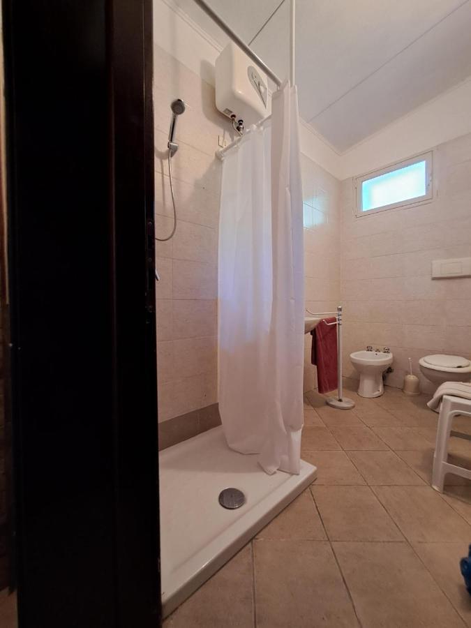 Вилла Casa Solanas N. 2 Экстерьер фото