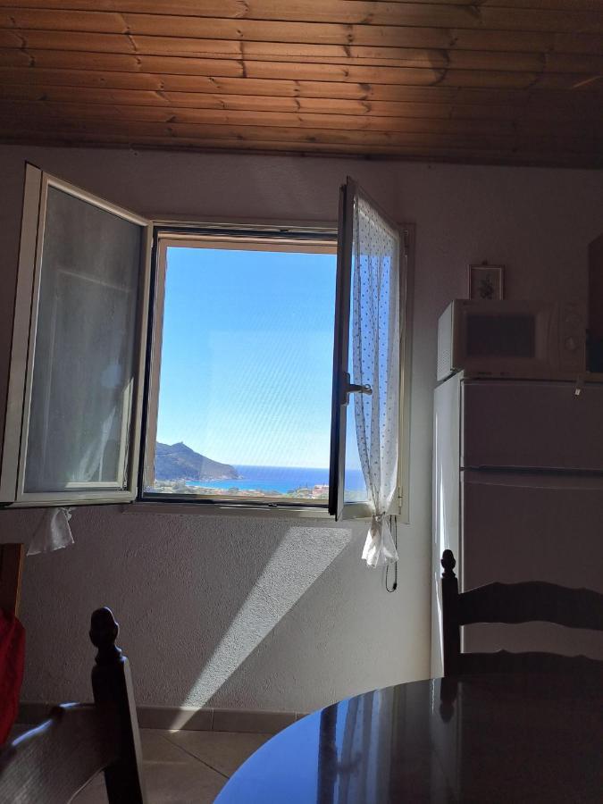 Вилла Casa Solanas N. 2 Экстерьер фото