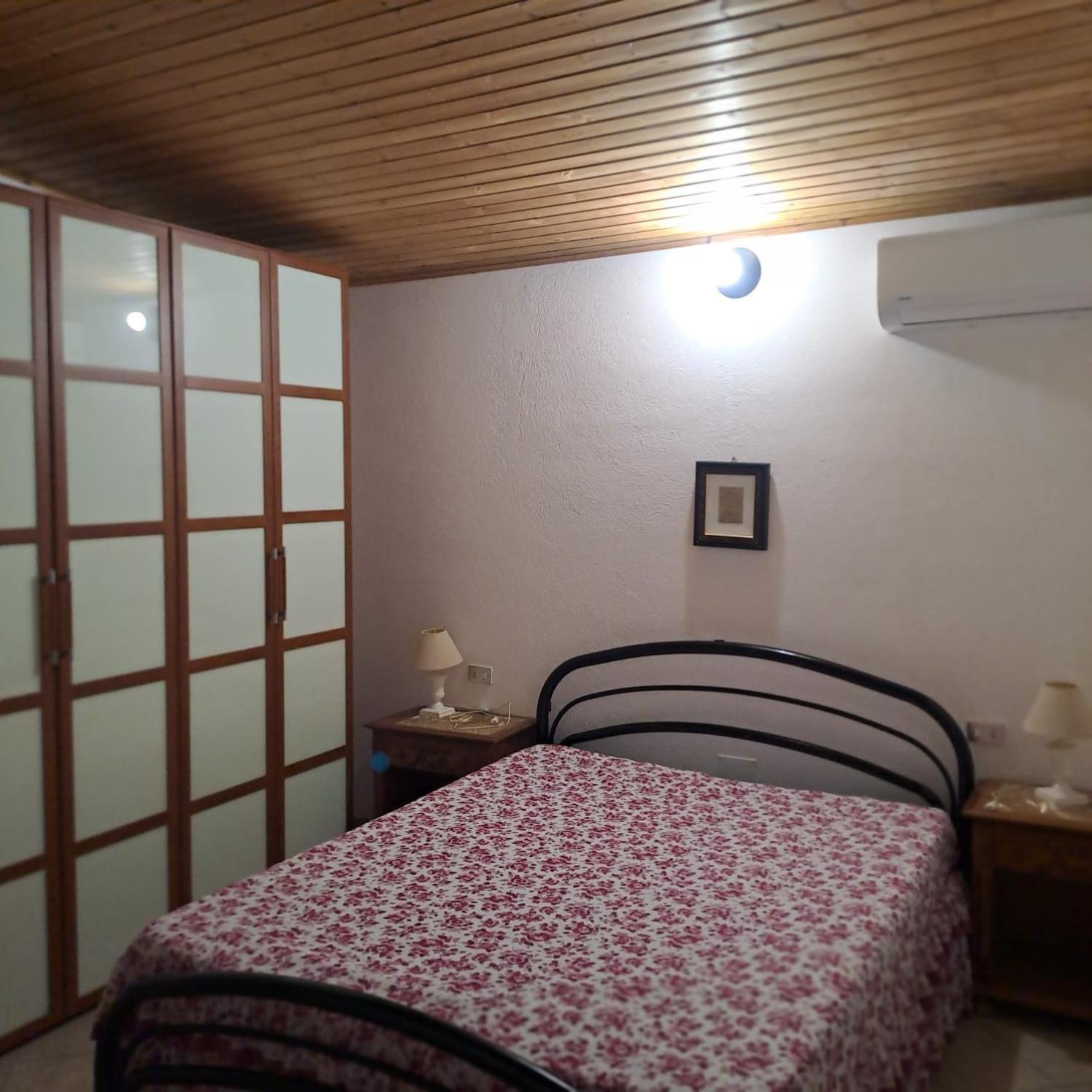 Вилла Casa Solanas N. 2 Экстерьер фото